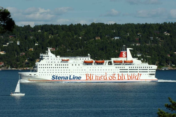 Stena line