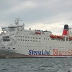 Stena saga