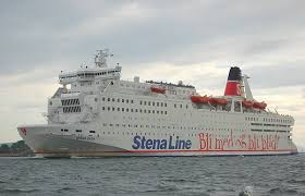 Stena saga